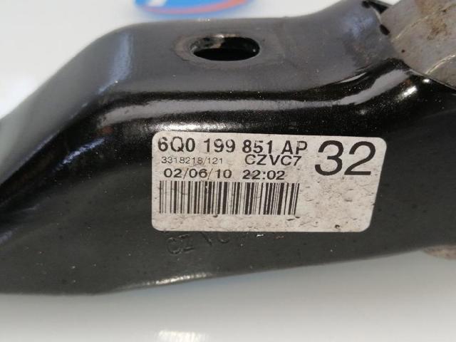 6Q0199851AP Soporte de motor trasero comprar Girona