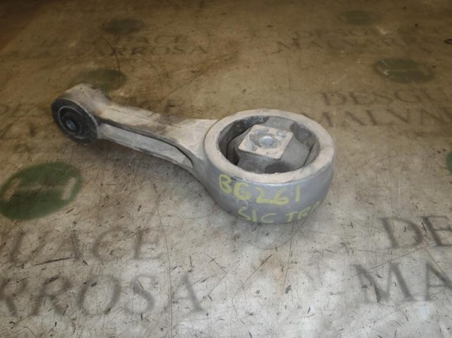 Soporte de motor trasero 6Q0199851AQ VAG