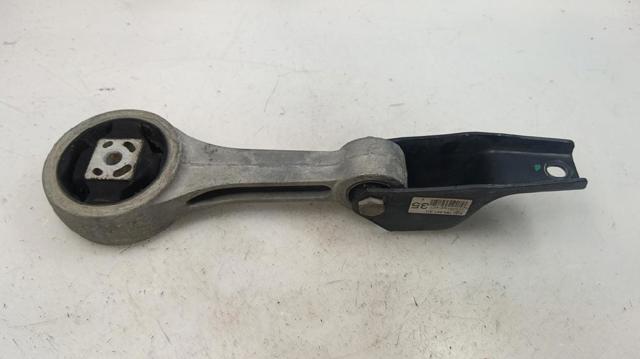 Soportes de motor trasero 6Q0199851AQ VAG