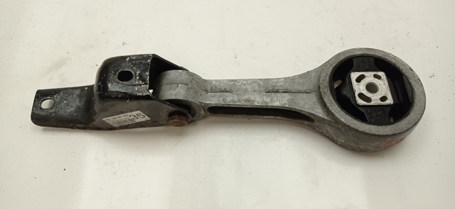 VAG 6Q0199851AQ Soporte de motor trasero  disponible Valladolid