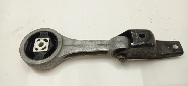 Soportes de motor trasero 6Q0199851AQ VAG