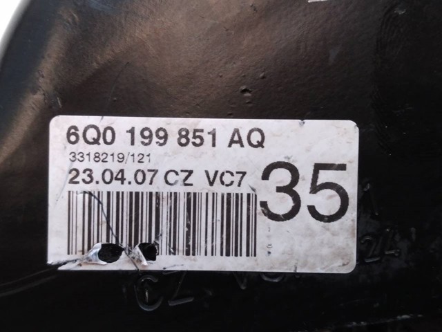 VAG 6Q0199851AQ Soporte de motor trasero comprar Tarragona