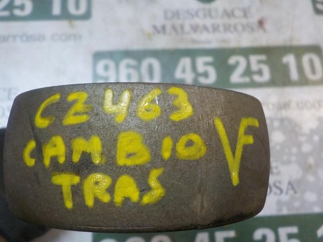 6Q0199851AR Soporte de motor trasero  comprar en Zaragoza