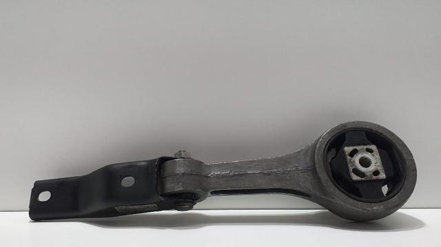 VAG 6Q0199851AR Soporte de motor trasero  disponible Valladolid