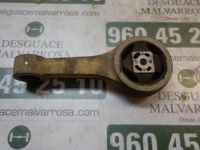 Soporte de motor trasero 6Q0199851AR VAG