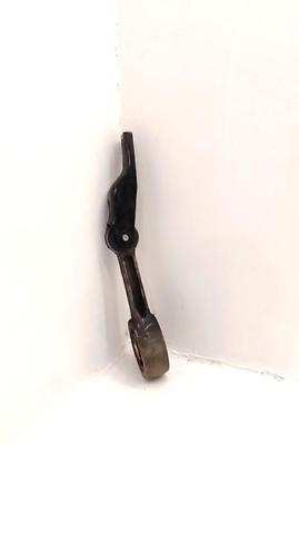 6Q0199851AR Soporte de motor trasero  en stock Granada