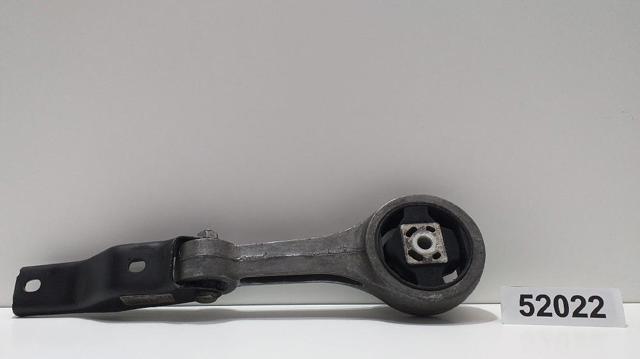 Soportes de motor trasero 6Q0199851AR VAG