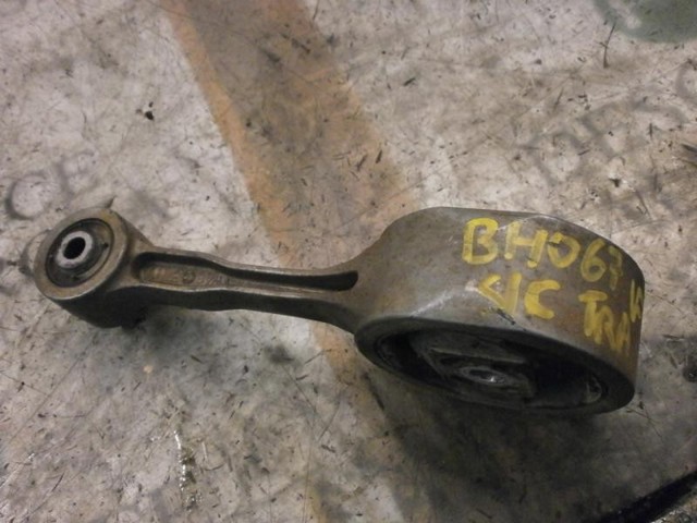 Soportes de motor trasero 6Q0199851AS VAG