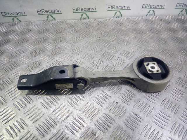 6Q0199851BD VAG Soporte de motor trasero comprar Madrid