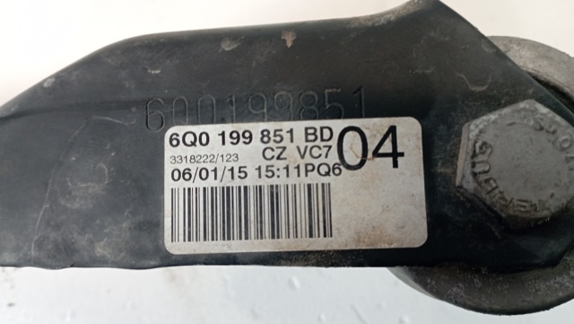 6Q0199851BD VAG