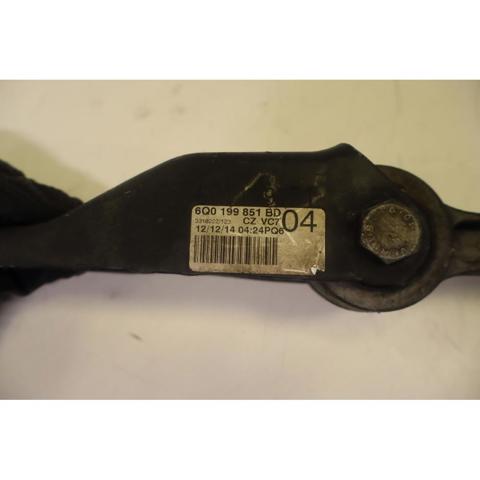 VAG 6Q0199851BD Soporte trasero del motor  disponible Lugo