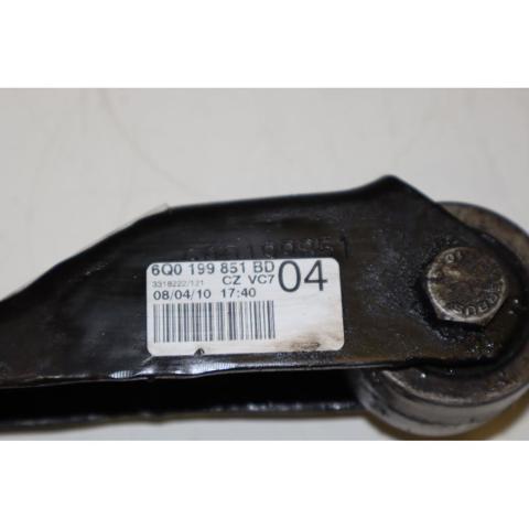 6Q0199851BD VAG Soporte de motor trasero comprar Alcalá