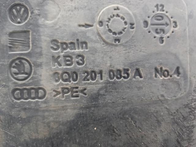 6Q0201085A VAG/Seat