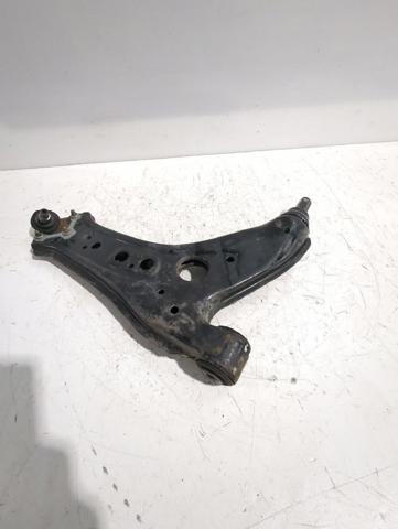 VAG 6Q0407151L Brazo inferior izquierdo/derecho de suspensión delantera  disponible España