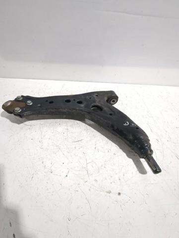 6Q0407151L VAG Brazo inferior izquierdo/derecho de suspensión delantera  comprar en Jaén