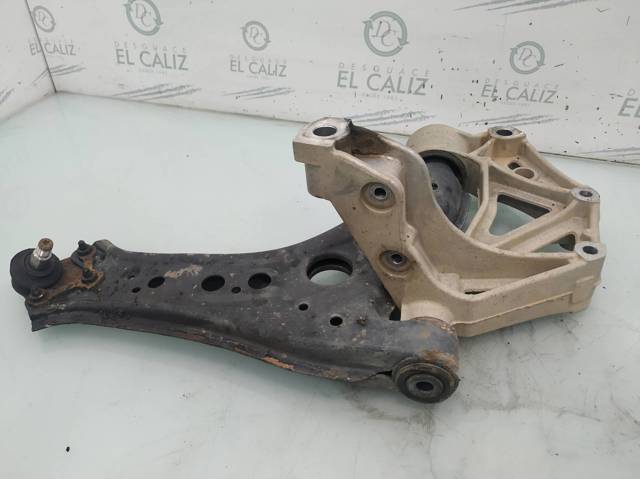 6Q0407151L VAG Brazo inferior izquierdo/derecho de suspensión delantera  comprar en Jaén