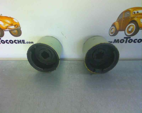 Silentblock de brazo de suspensión 6Q0407183A VAG