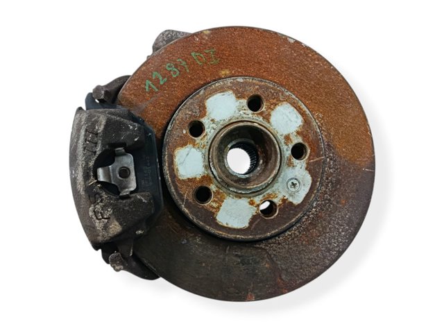 6Q0407255AC VAG Mangueta delantera izquierda  en stock Gandía