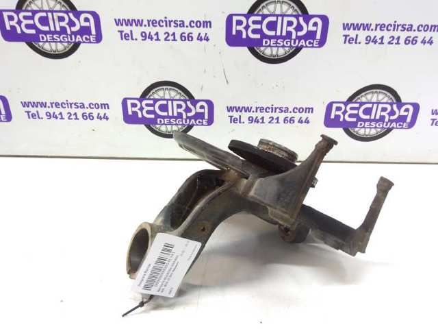 Mangueta delantera izquierda 6Q0407255AC VAG