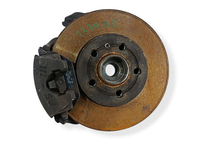 6Q0407255AC Mangueta delantera izquierda  comprar en Reus