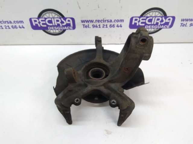 Mangueta delantera izquierda 6Q0407255AC VAG
