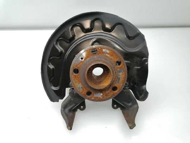 6Q0407255AC VAG Mangueta delantera izquierda  en stock Huelva
