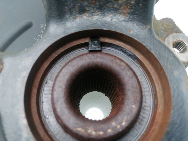 6Q0407255AC VAG Mangueta delantera izquierda  disponible Vigo