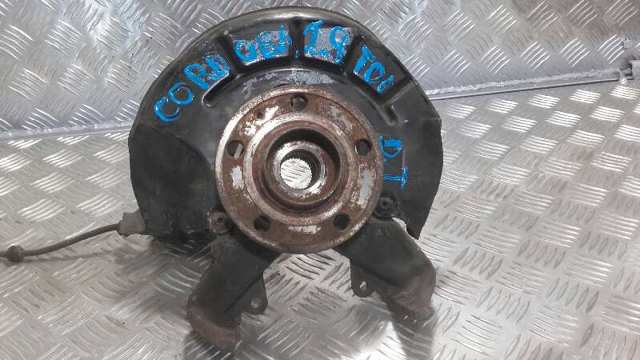 6Q0407255AC VAG Mangueta delantera izquierda comprar Bilbao