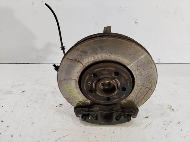 6Q0407255S VAG Mangueta delantera izquierda  comprar en Jaén