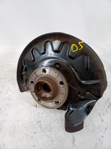 VAG 6Q0407255S Mangueta delantera izquierda  disponible Valladolid