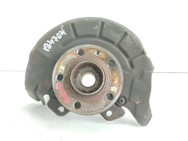 VAG 6Q0407255S Mangueta delantera izquierda comprar Pamplona
