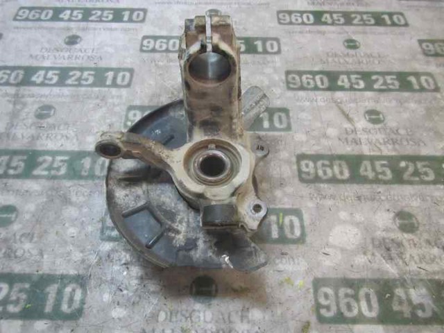 VAG 6Q0407255S Mangueta delantera izquierda  en stock Valencia