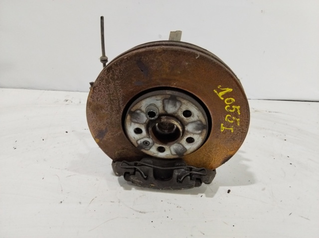 6Q0407255S VAG