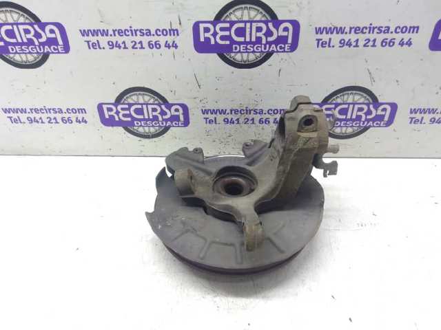 VAG 6Q0407256AC Mangueta delantera derecha  comprar en Ponferrada