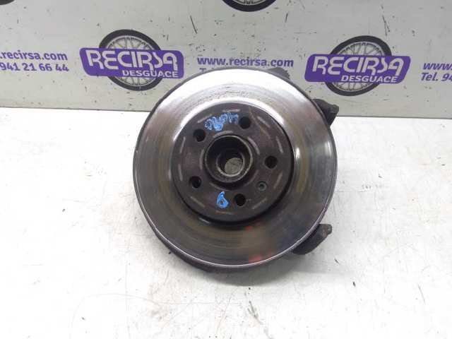 6Q0407256AC Mangueta delantera derecha  comprar en Pontevedra