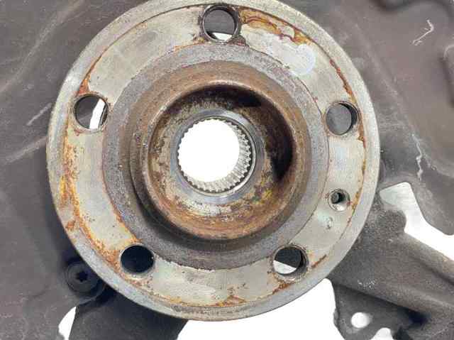 6Q0407256AC VAG Mangueta delantera derecha  en stock Gandía