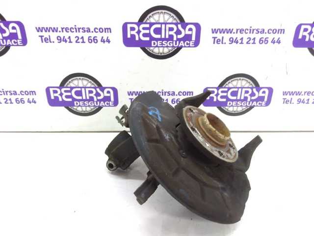 VAG 6Q0407256AC Mangueta delantera derecha comprar Barcelona