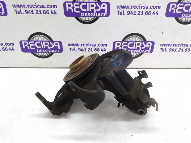 VAG 6Q0407256AC Mangueta delantera derecha comprar Barcelona