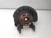 Muñón del eje, soporte de rueda, delantero derecho 6Q0407256AC VAG