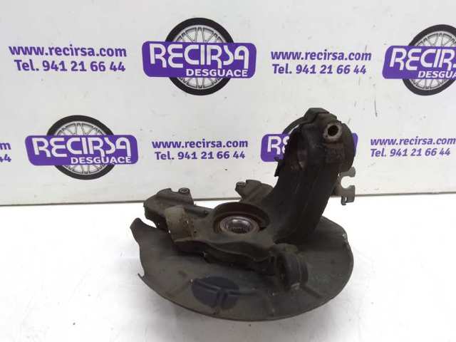 VAG 6Q0407256AC Mangueta delantera derecha  en stock Terrassa