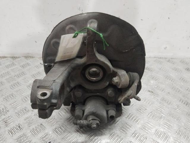 VAG 6Q0407256S Mangueta delantera derecha  disponible Lugo