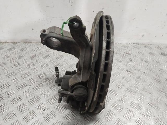 VAG 6Q0407256S Mangueta delantera derecha  disponible Lugo