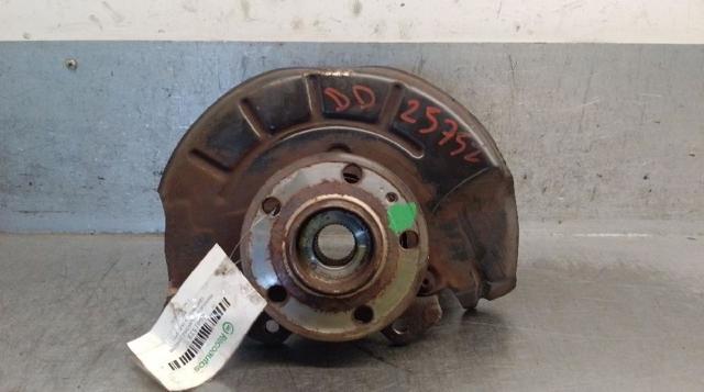 VAG 6Q0407256S Mangueta delantera derecha  en stock Terrassa