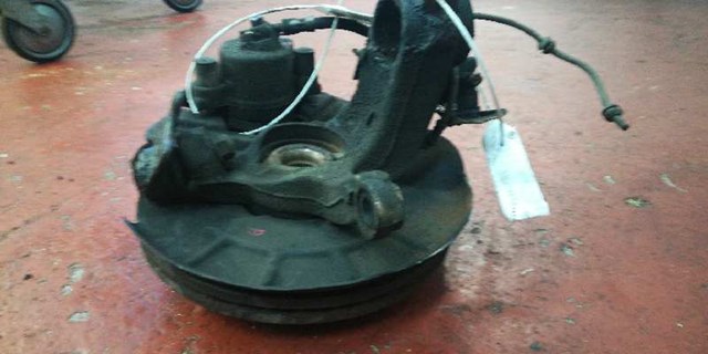VAG 6Q0407256S Mangueta delantera derecha comprar Pamplona