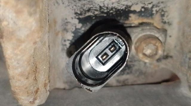 VAG 6Q0407256S Mangueta delantera derecha  en stock Valencia