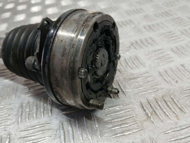 6Q0407271AT Semieje delantero izquierdo comprar Girona