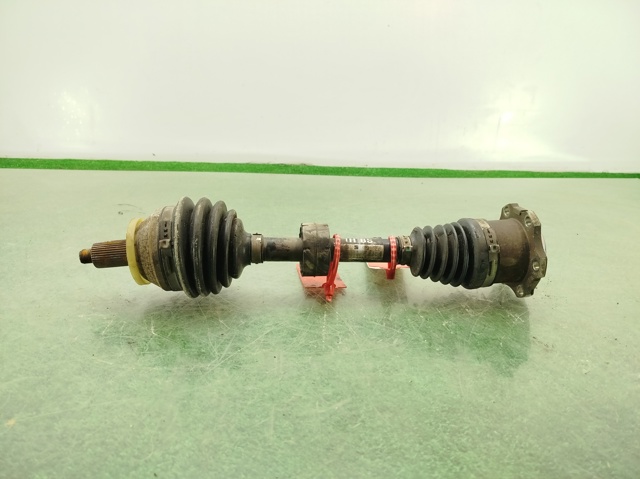6Q0407271BS VAG Semieje delantero izquierdo  en stock Córdoba