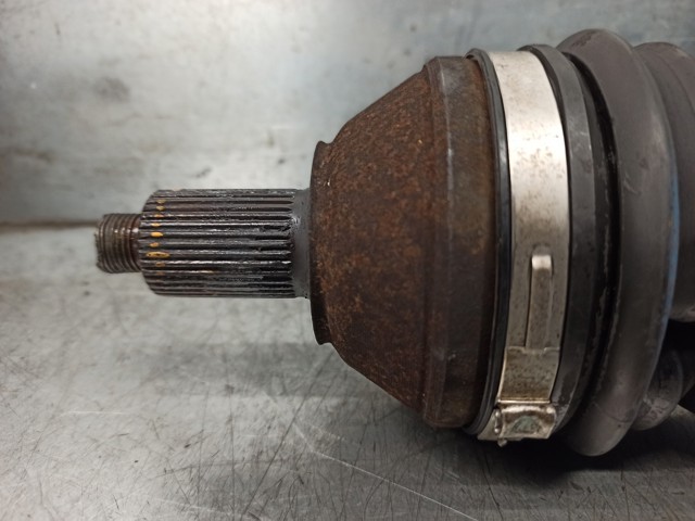 VAG 6Q0407271BS Semieje delantero izquierdo  disponible Lugo