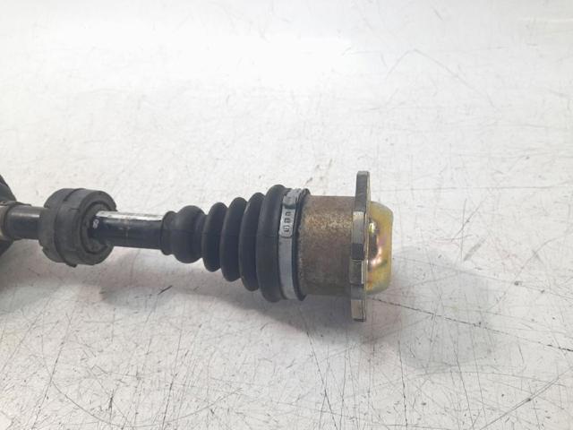 6Q0407271BS Semieje delantero izquierdo  en stock Castellón