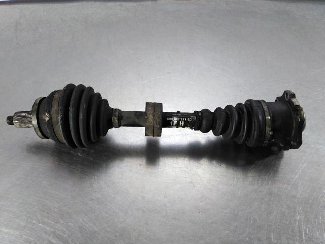VAG 6Q0407271BS Semieje delantero izquierdo  disponible Lugo
